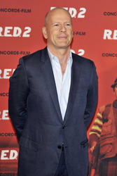 'Red 2' Photocall, München