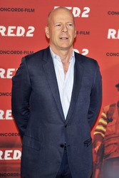'Red 2' Photocall, München