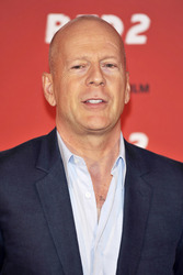 'Red 2' Photocall, München