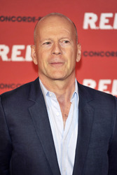 'Red 2' Photocall, München