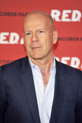 'Red 2' Photocall, München
