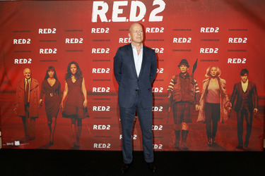 'Red 2' Photocall, München