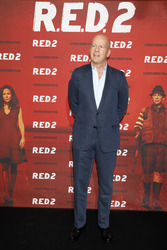'Red 2' Photocall, München