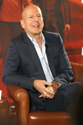 'Red 2' Pressekonferenz, München