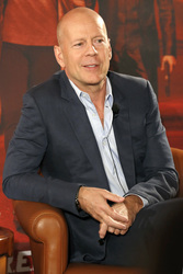 'Red 2' Pressekonferenz, München