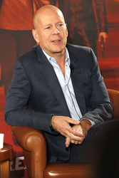 'Red 2' Pressekonferenz, München