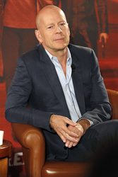 'Red 2' Pressekonferenz, München