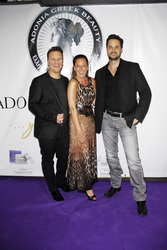 'Adonia - Your Moment meets Duesseldorf' VIP Event, Düsseldorf