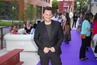 'Adonia - Your Moment meets Duesseldorf' VIP Event, Düsseldorf