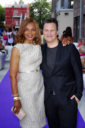 'Adonia - Your Moment meets Duesseldorf' VIP Event, Düsseldorf