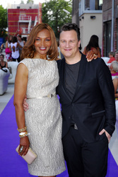 'Adonia - Your Moment meets Duesseldorf' VIP Event, Düsseldorf