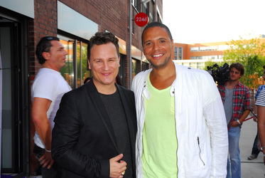 'Adonia - Your Moment meets Duesseldorf' VIP Event, Düsseldorf