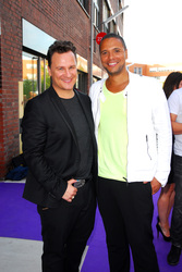 'Adonia - Your Moment meets Duesseldorf' VIP Event, Düsseldorf