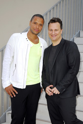 'Adonia - Your Moment meets Duesseldorf' VIP Event, Düsseldorf