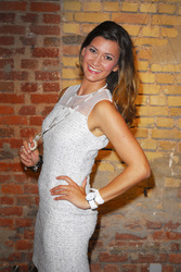 'Adonia - Your Moment meets Duesseldorf' VIP Event, Düsseldorf
