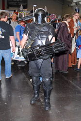 Star Wars Celebration Europe, Essen