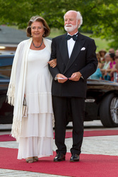 Eröffnung der Wagner-Fespiele, Bayreuth