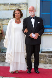 Eröffnung der Wagner-Fespiele, Bayreuth