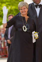 Eröffnung der Wagner-Fespiele, Bayreuth