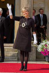 Eröffnung der Wagner-Fespiele, Bayreuth
