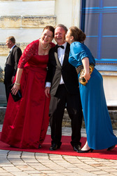 Eröffnung der Wagner-Fespiele, Bayreuth