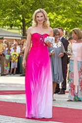 Eröffnung der Wagner-Fespiele, Bayreuth