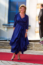 Eröffnung der Wagner-Fespiele, Bayreuth