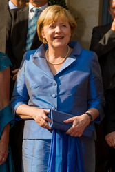 Eröffnung der Wagner-Fespiele, Bayreuth