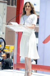 Viva Movil by Jennifer Lopez Flagship Store Opening, New York