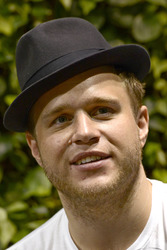 Olly Murs besucht Radio ffn, Hannover