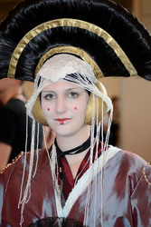 Star Wars Fan - Prinzessin Padmé Amidala