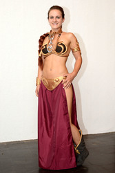Star Wars Fan - Prinzessin Leia Organa