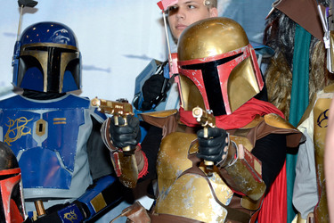 Star Wars Celebration Europe, Essen