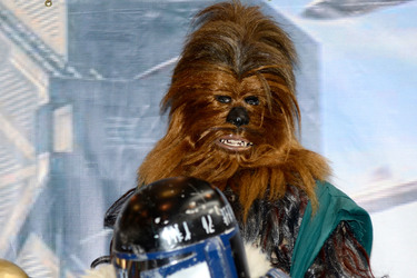 Star Wars Celebration Europe, Essen