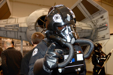 Star Wars Celebration Europe, Essen