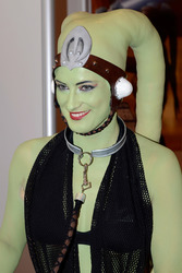 Star Wars Celebration Europe, Essen