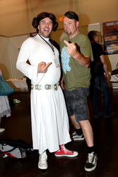 Star Wars Fan - Prinzessin Leia Organa