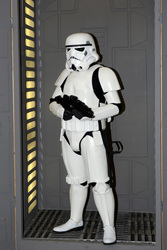 Star Wars Celebration Europe, Essen