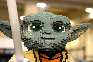 Star Wars Celebration Europe, Essen