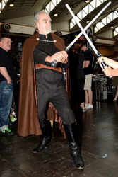 Star Wars Celebration Europe, Essen