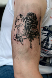 Star Wars Celebration Europe, Essen