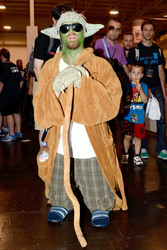 Star Wars Celebration Europe, Essen