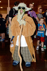 Star Wars Celebration Europe, Essen