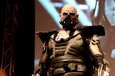 Star Wars Celebration Europe, Essen