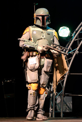 Star Wars Celebration Europe, Essen