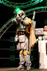 Star Wars Celebration Europe, Essen