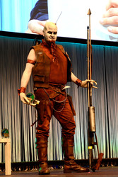 Star Wars Celebration Europe, Essen