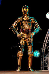 Star Wars Celebration Europe, Essen
