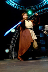 Star Wars Celebration Europe, Essen