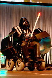 Star Wars Celebration Europe, Essen